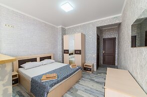 Magdalena Guesthouse