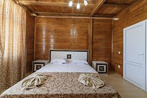 Magdalena Guesthouse