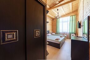 Magdalena Guesthouse
