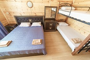 Magdalena Guesthouse