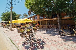 Magdalena Guesthouse