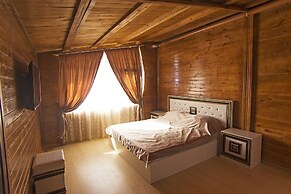 Magdalena Guesthouse