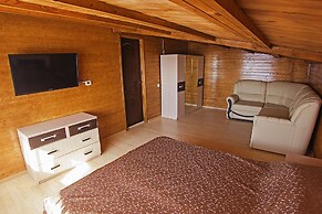 Magdalena Guesthouse