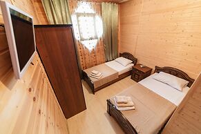 Magdalena Guesthouse