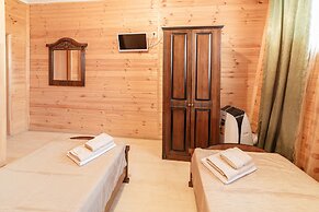 Magdalena Guesthouse