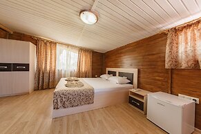 Magdalena Guesthouse