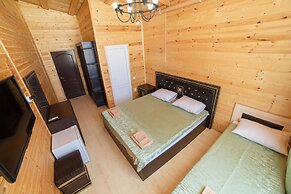 Magdalena Guesthouse