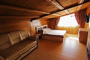 Magdalena Guesthouse