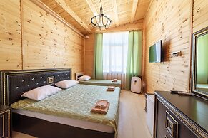 Magdalena Guesthouse