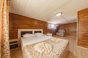 Magdalena Guesthouse