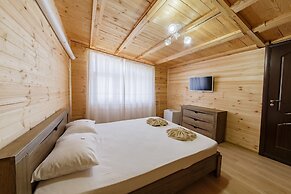 Magdalena Guesthouse