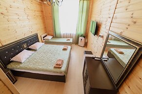 Magdalena Guesthouse