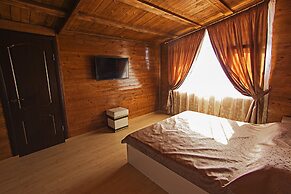 Magdalena Guesthouse