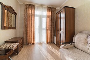 Magdalena Guesthouse