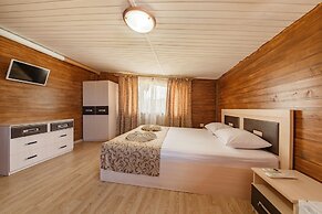 Magdalena Guesthouse