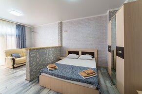 Magdalena Guesthouse