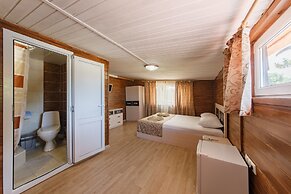 Magdalena Guesthouse