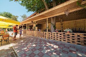 Magdalena Guesthouse