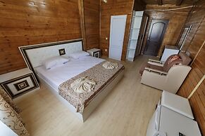 Magdalena Guesthouse