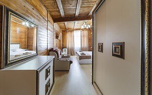 Magdalena Guesthouse