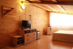 Magdalena Guesthouse
