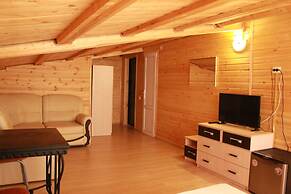Magdalena Guesthouse