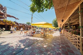 Magdalena Guesthouse