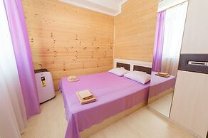 Magdalena Guesthouse