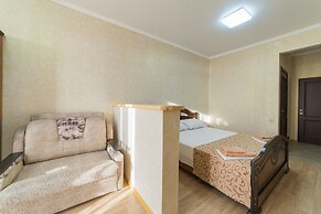 Magdalena Guesthouse