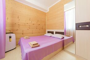 Magdalena Guesthouse