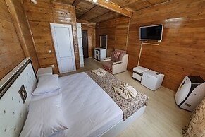 Magdalena Guesthouse