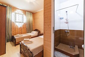 Magdalena Guesthouse