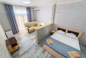 Magdalena Guesthouse