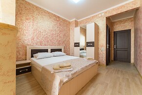 Magdalena Guesthouse