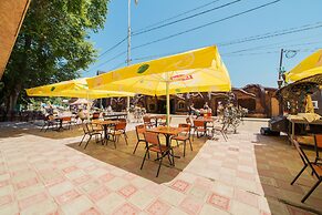 Magdalena Guesthouse
