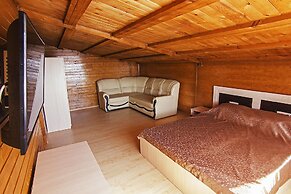 Magdalena Guesthouse