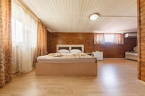 Magdalena Guesthouse