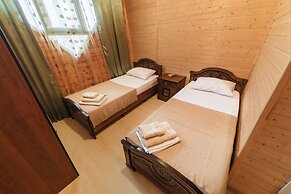 Magdalena Guesthouse