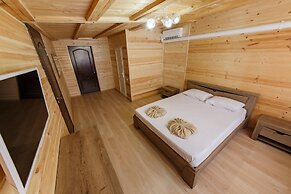 Magdalena Guesthouse