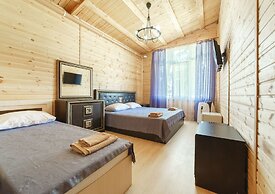 Magdalena Guesthouse