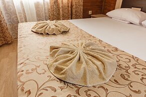 Magdalena Guesthouse