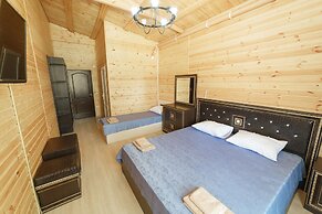 Magdalena Guesthouse