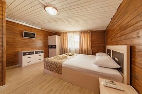 Magdalena Guesthouse