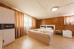 Magdalena Guesthouse