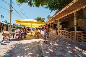 Magdalena Guesthouse