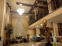 Sherar Addis Hotel