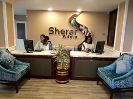 Sherar Addis Hotel