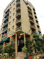 Sherar Addis Hotel