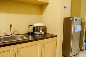 2 Bedrooms Grand Palace Apartment Kemayoran by Travelio