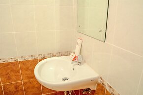 2 Bedrooms Grand Palace Apartment Kemayoran by Travelio